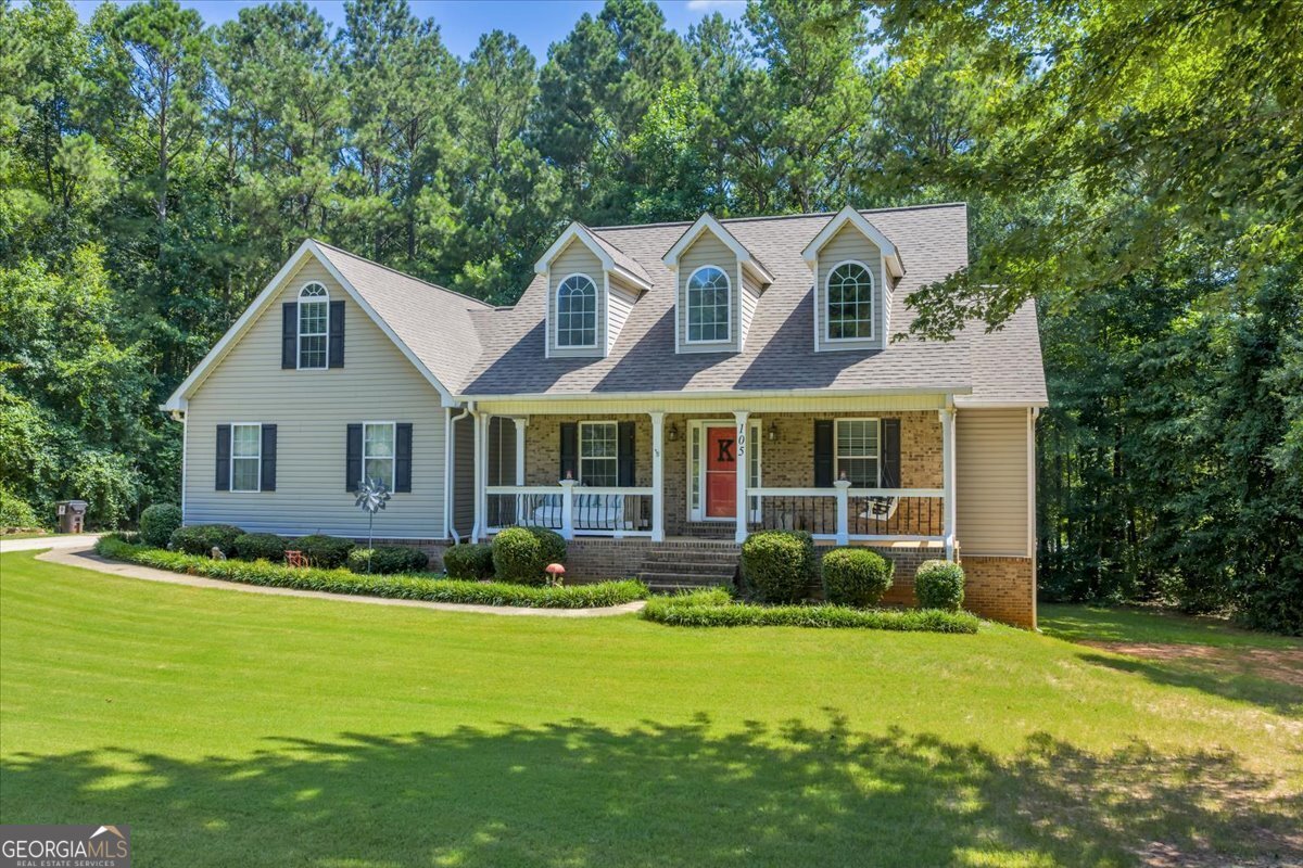 105 Loam Drive McDonough - 35