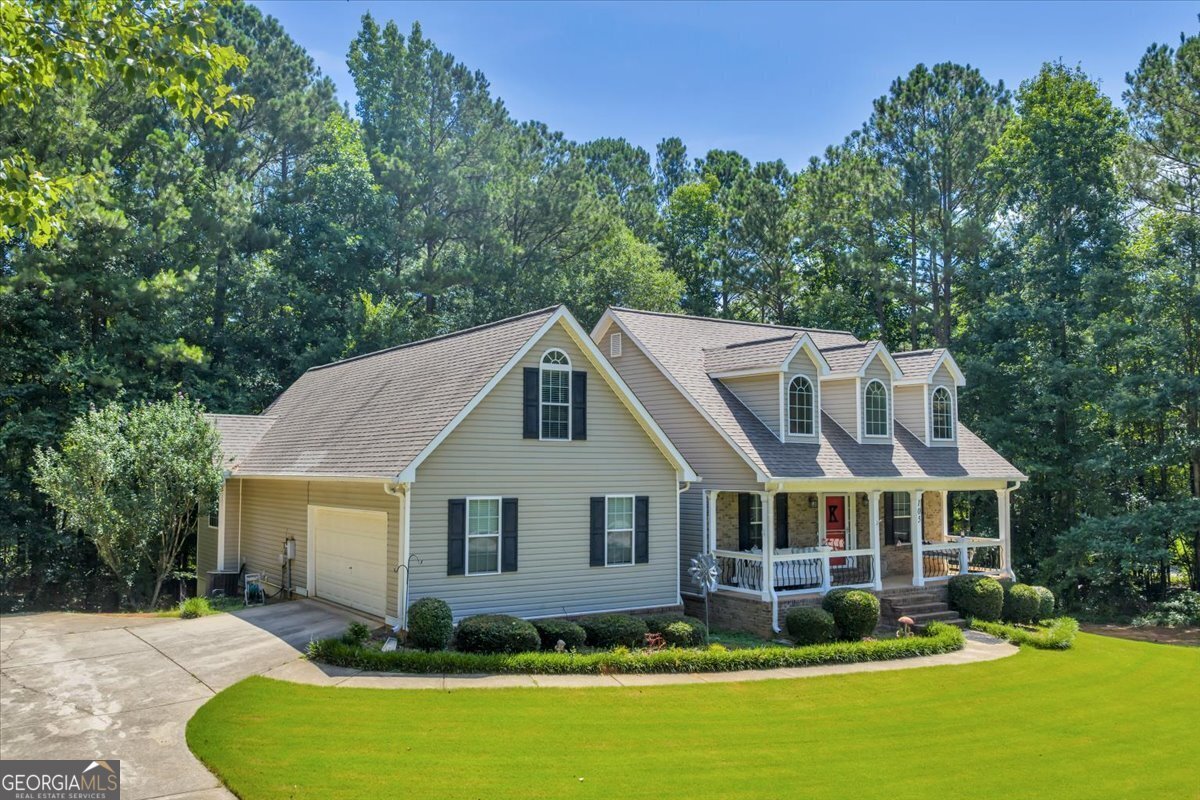 105 Loam Drive McDonough - 36