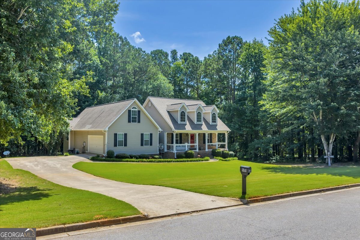 105 Loam Drive McDonough - 38
