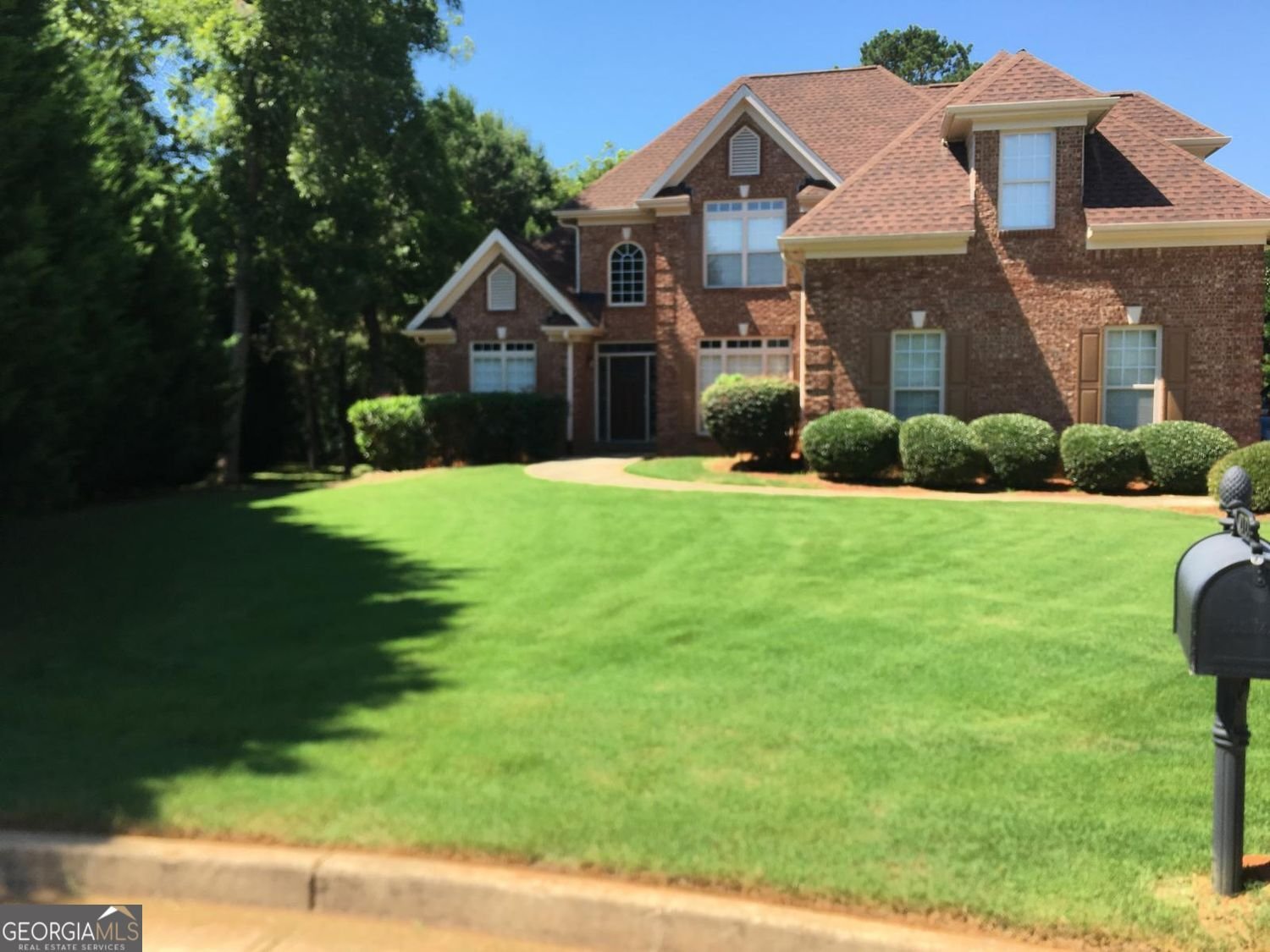 2727 Cedar Terrace Terrace Conyers - 1