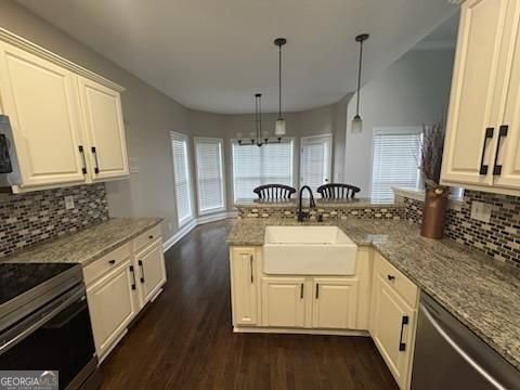 2727 Cedar Terrace Conyers - 33