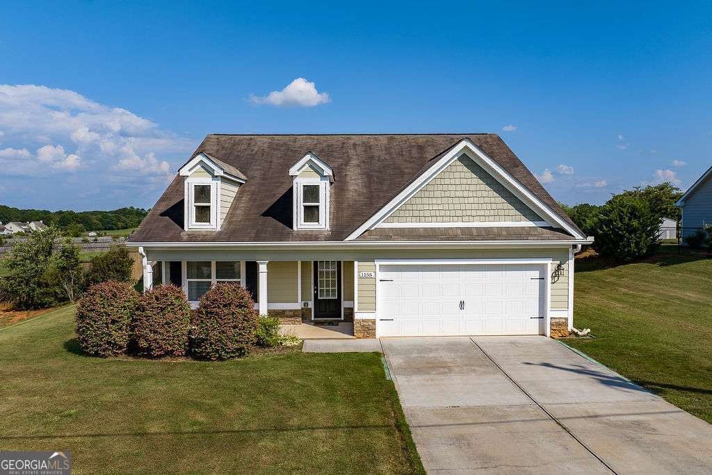 1155 Foster Road Statham - 1