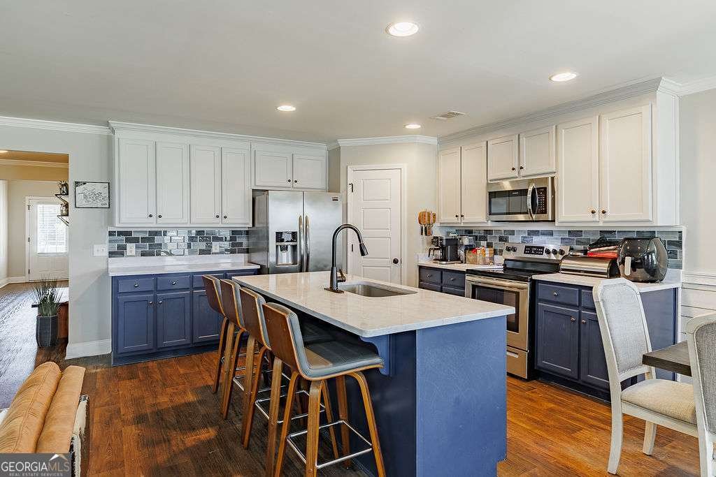 1155 Foster Road Statham - 16