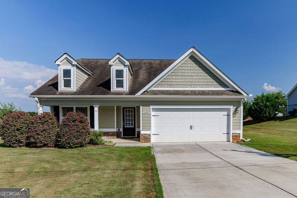 1155 Foster Road Statham - 2
