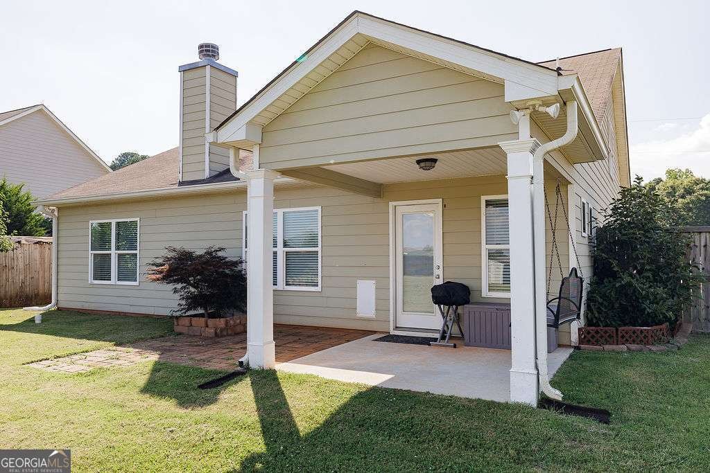 1155 Foster Road Statham - 31