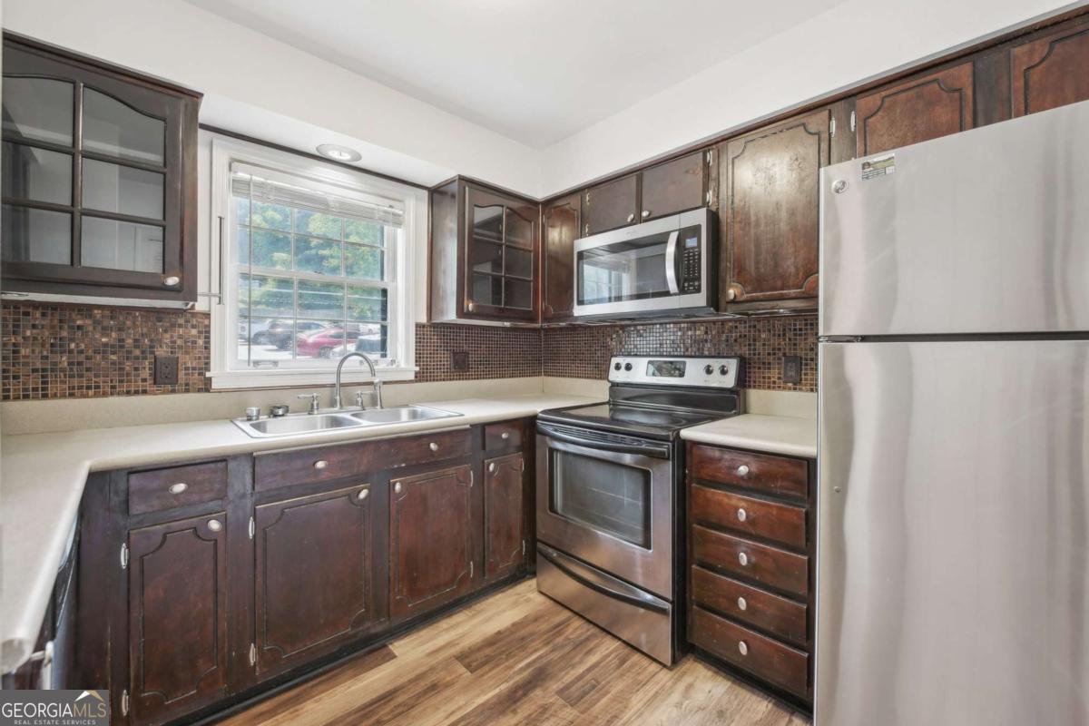 72 Montre Square Atlanta - 14