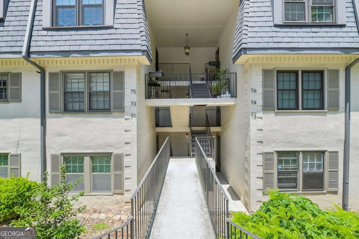 72 Montre Square Atlanta - 3