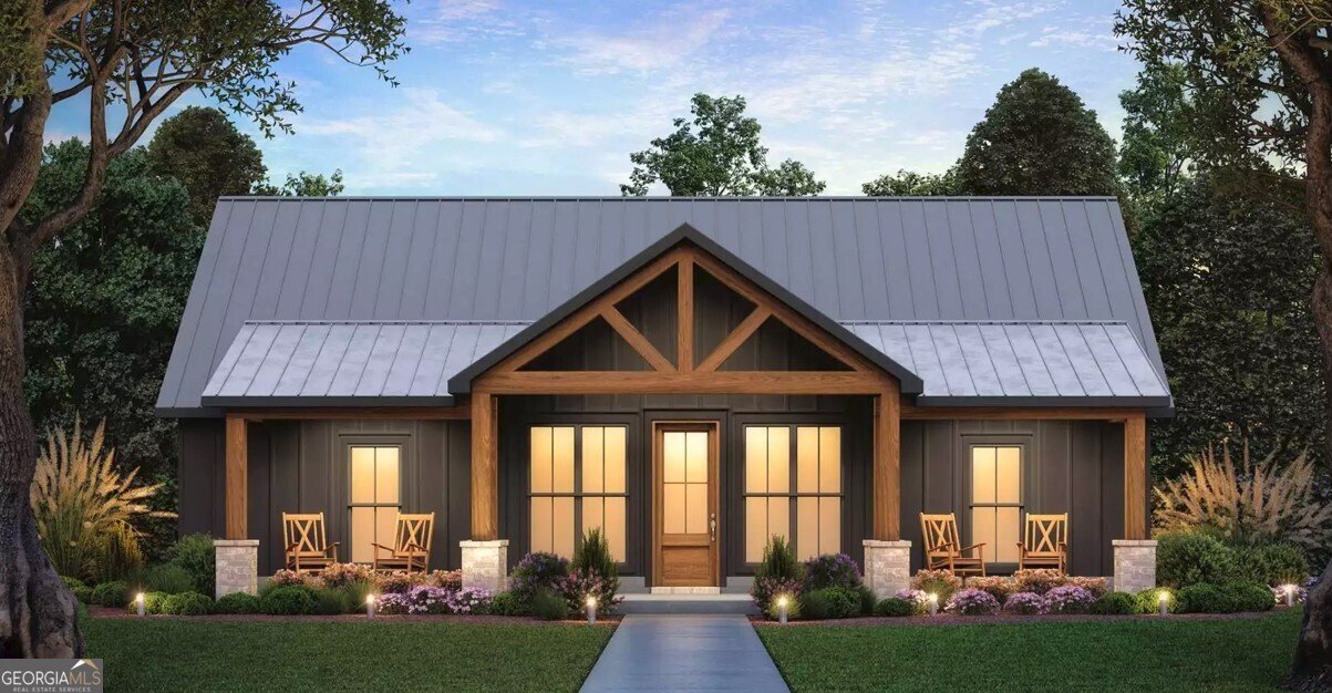 LOT 5 Waddell Road Woodbury - 1