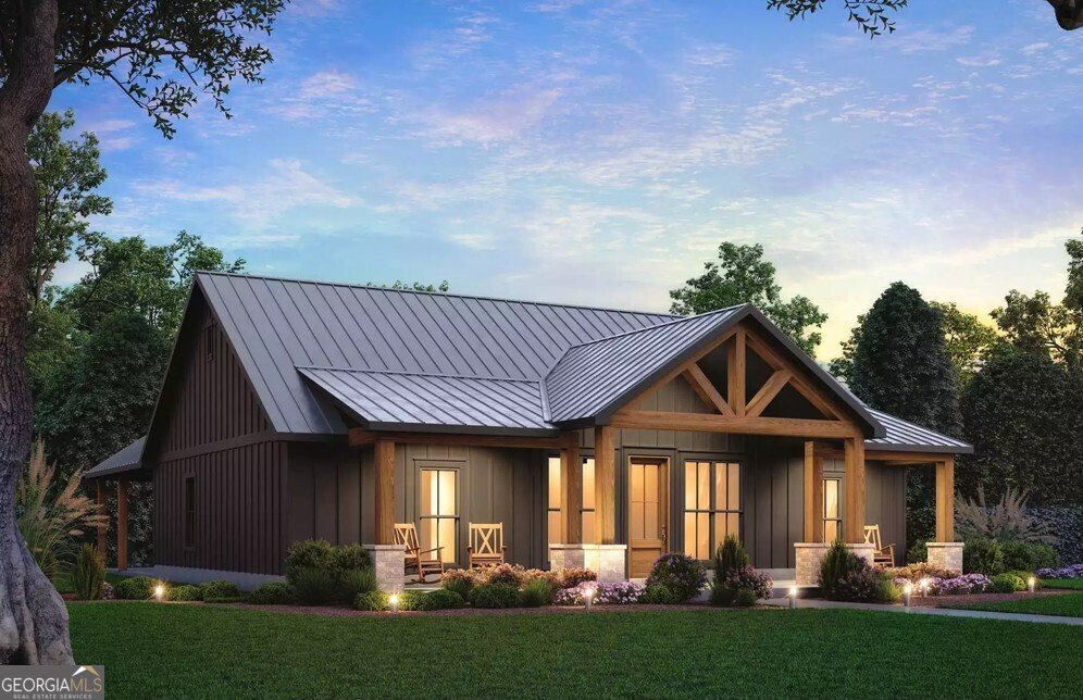 LOT 5 Waddell Road Woodbury - 2
