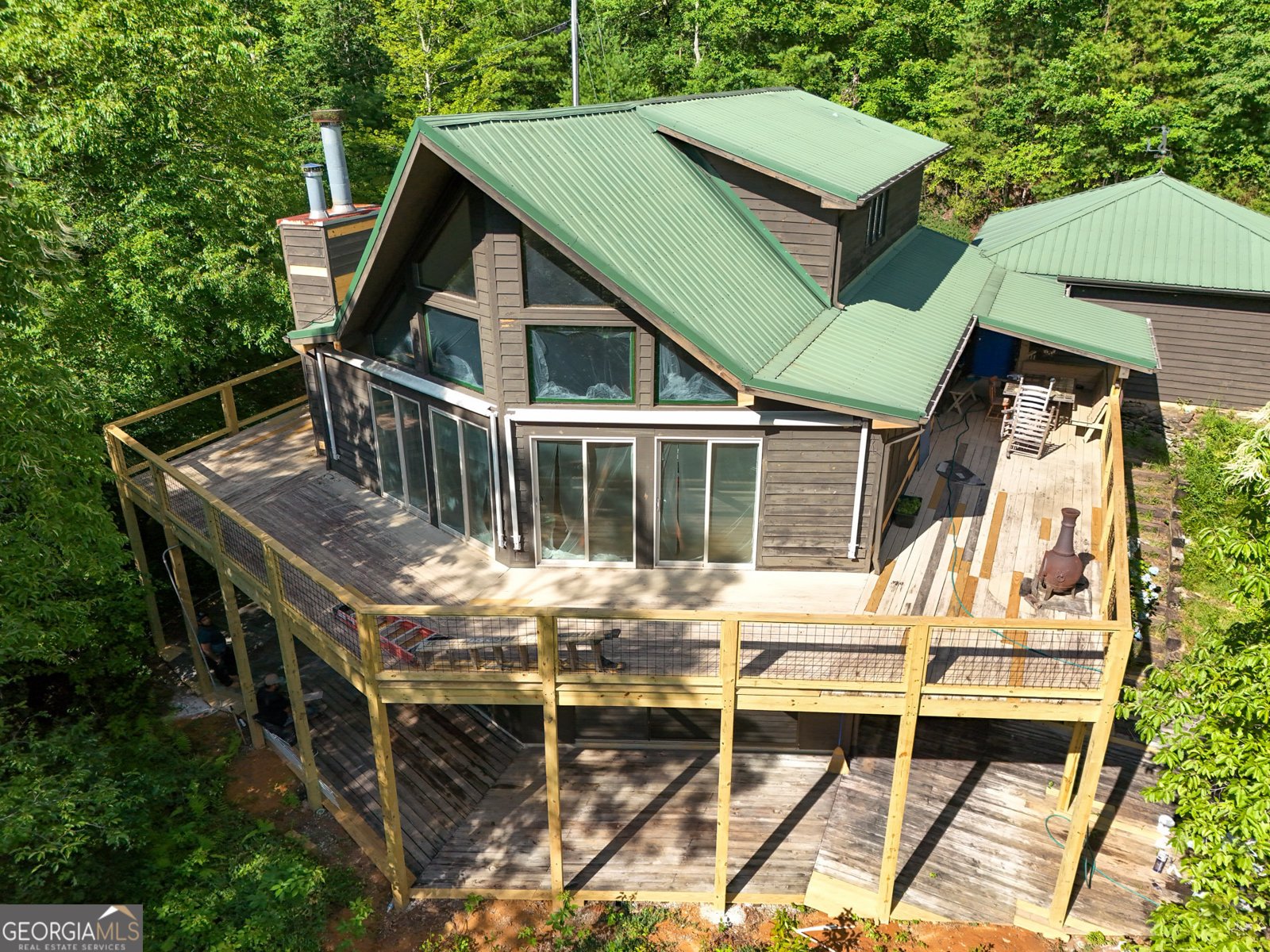 1799 Seed Lake Road Lakemont - 1