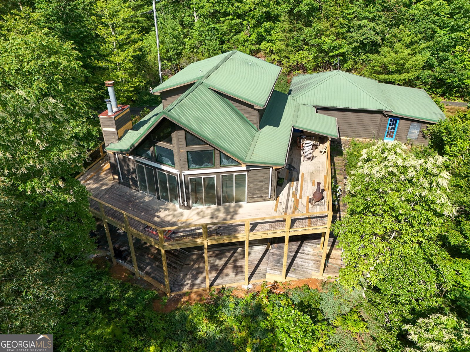 1799 Seed Lake Road Lakemont - 10