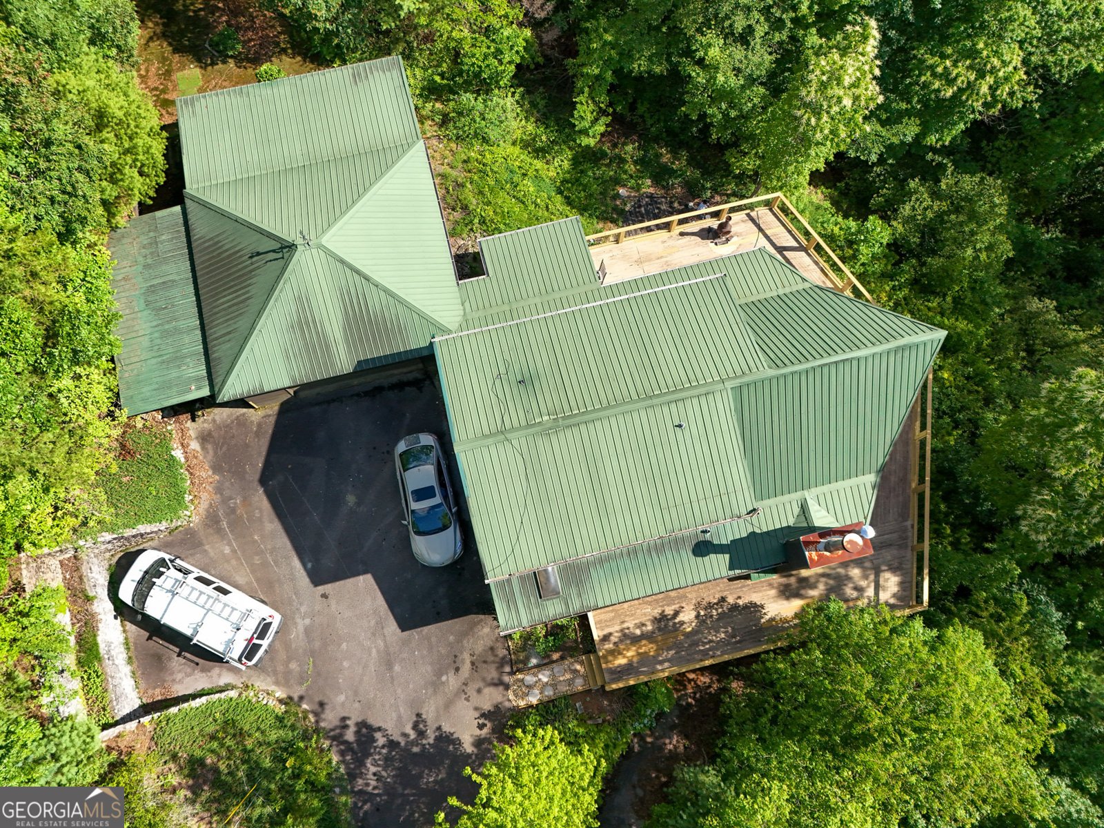 1799 Seed Lake Road Lakemont - 13