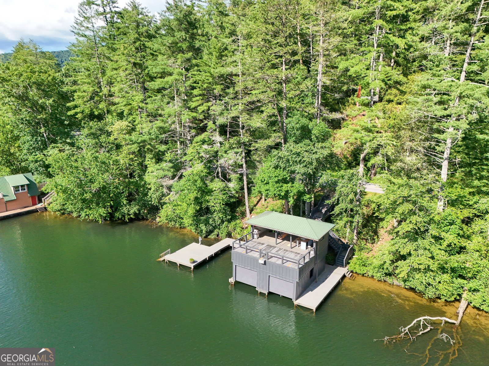 1799 Seed Lake Road Lakemont - 17