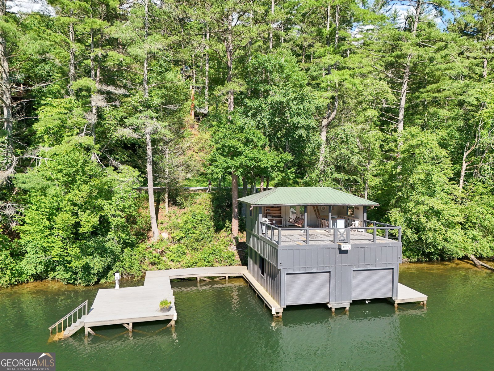1799 Seed Lake Road Lakemont - 2