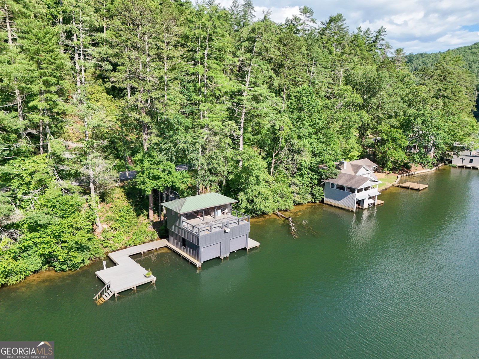 1799 Seed Lake Road Lakemont - 28