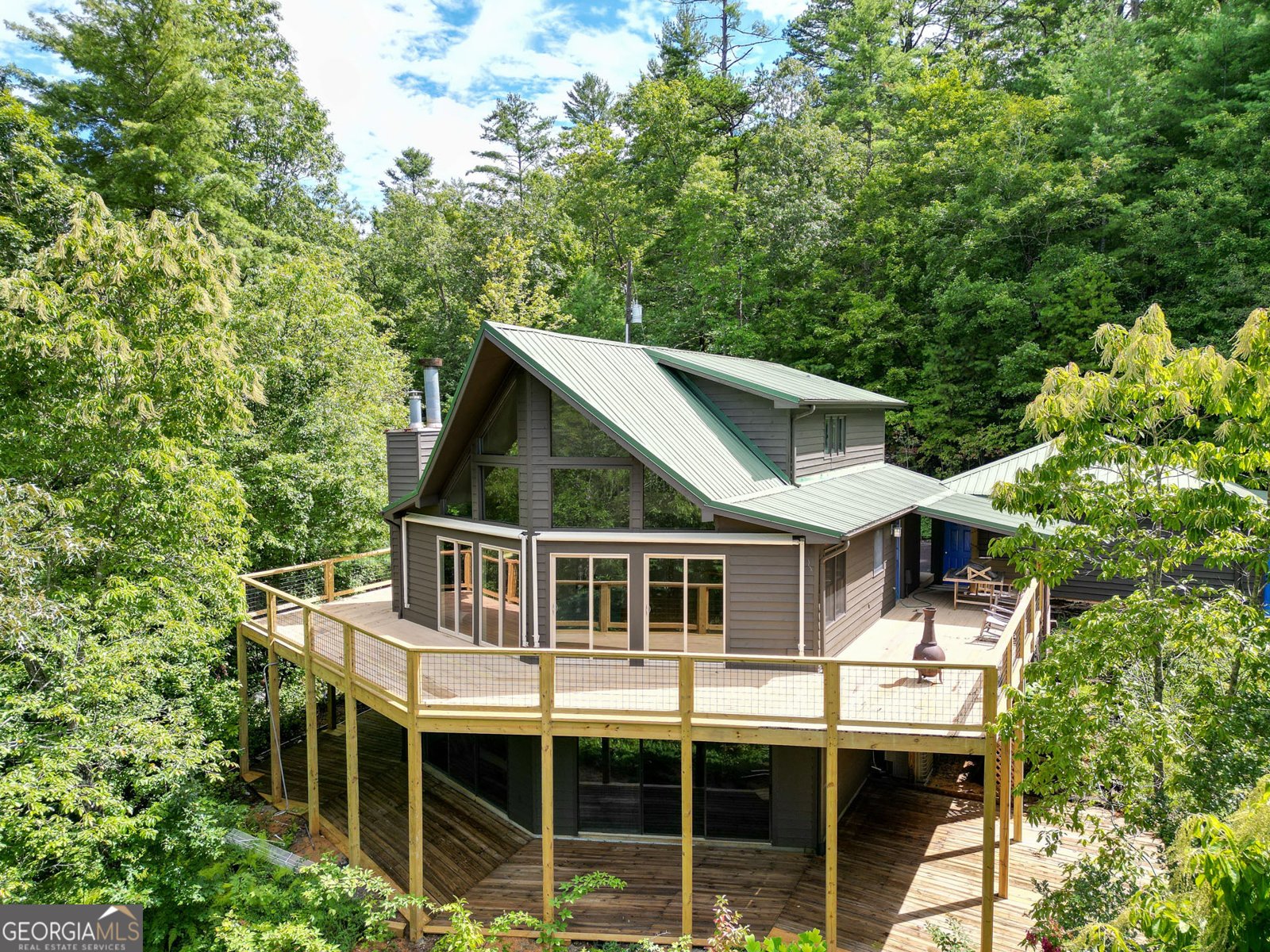 1799 Seed Lake Road Lakemont - 37
