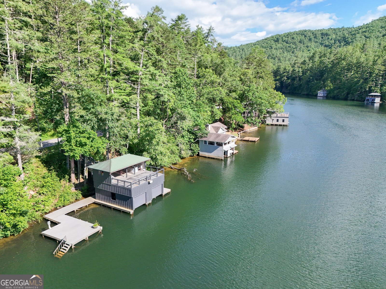 1799 Seed Lake Road Lakemont - 4