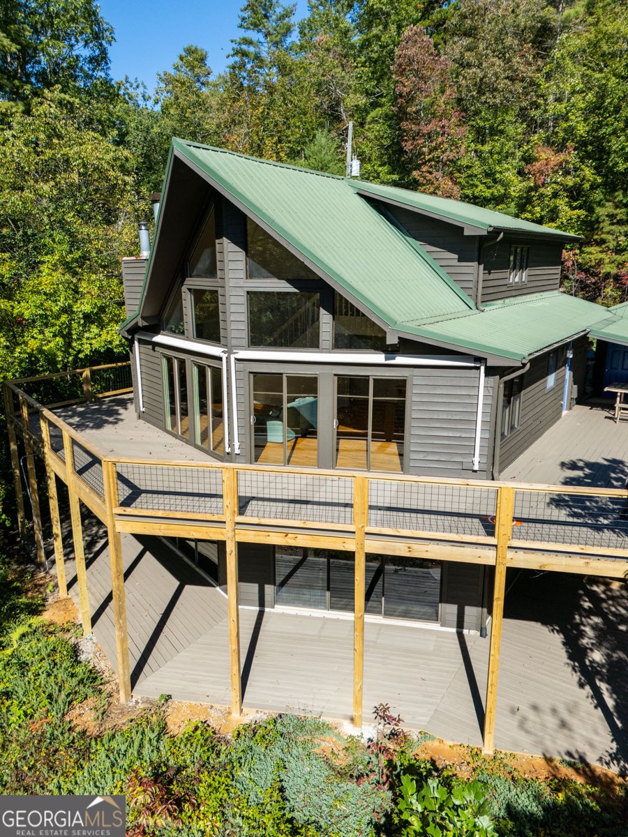 1799 Seed Lake Road Lakemont - 40