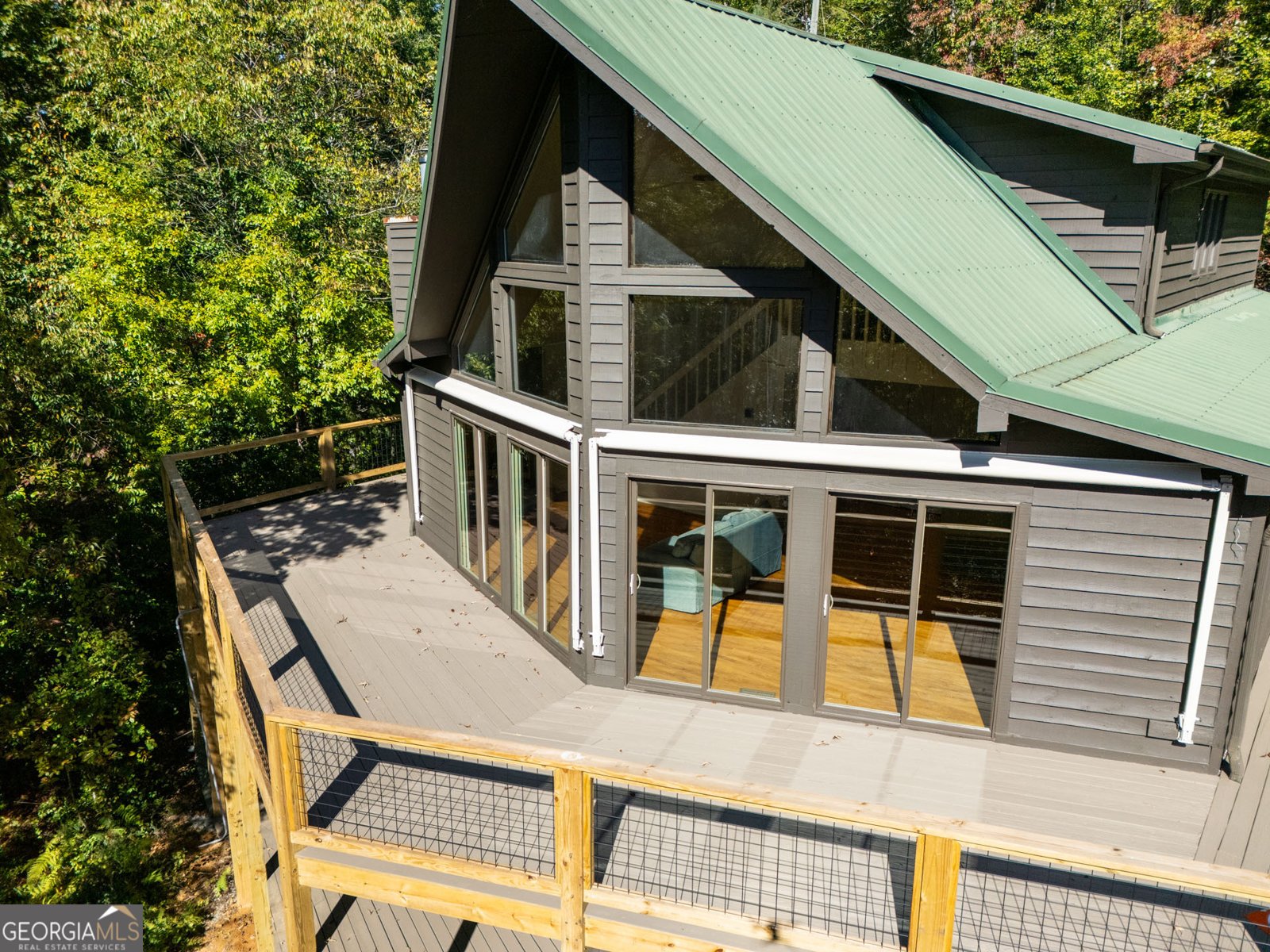 1799 Seed Lake Road Lakemont - 41