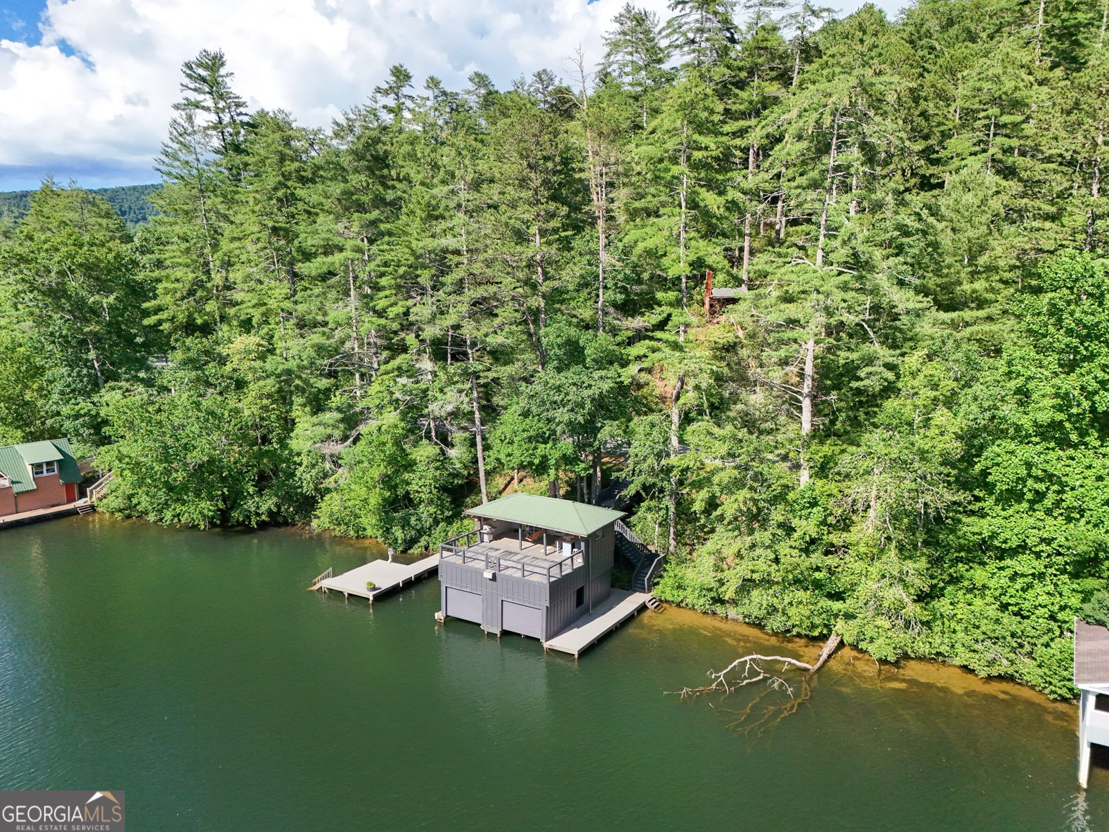 1799 Seed Lake Road Lakemont - 42