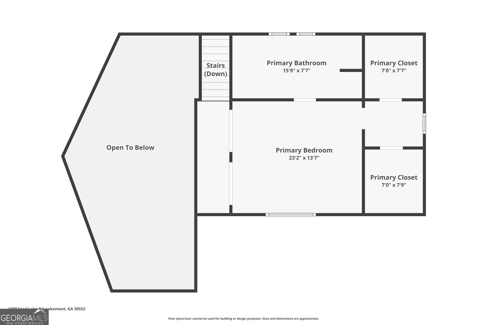 1799 Seed Lake Road Lakemont - Photo 44