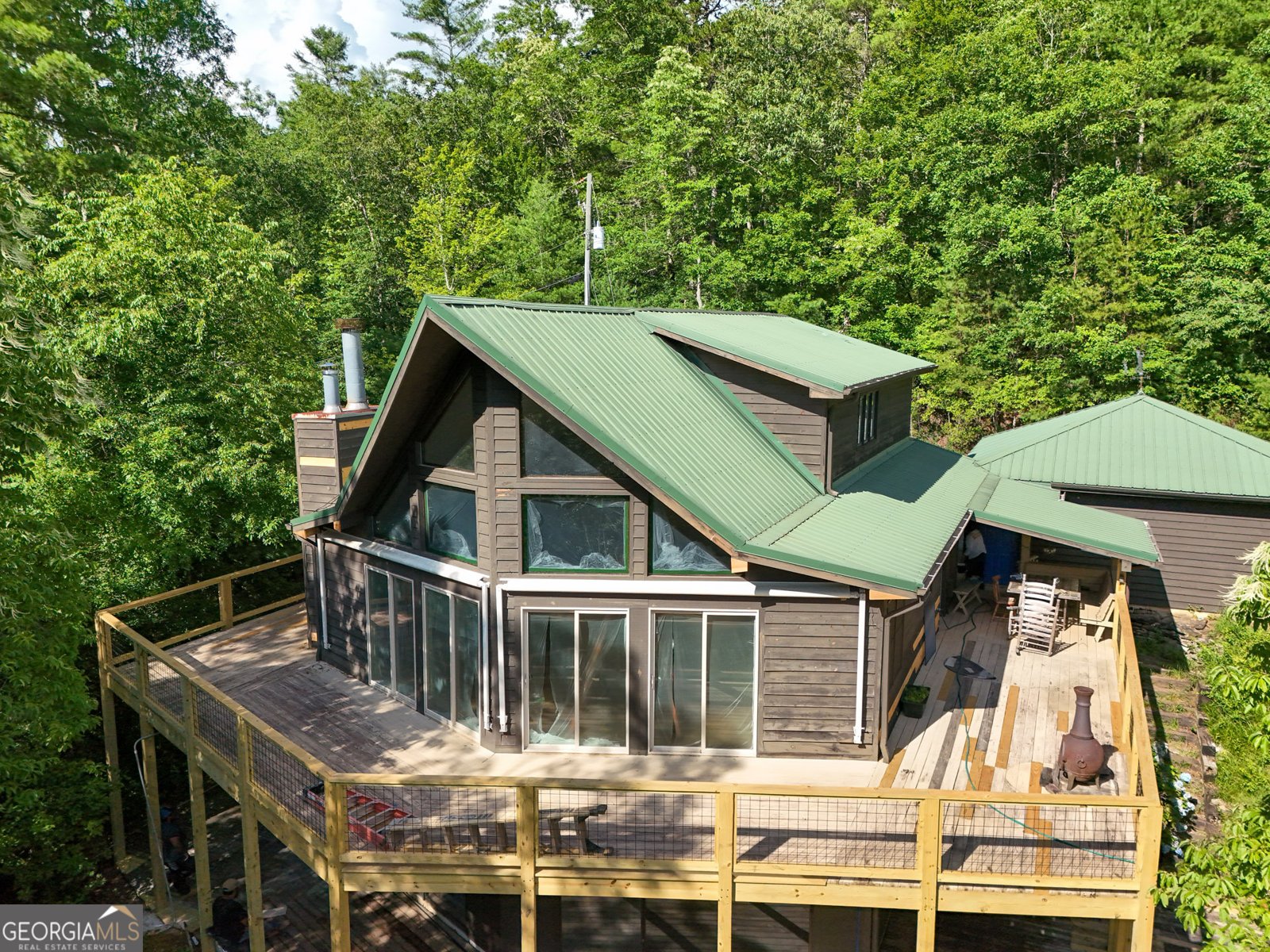 1799 Seed Lake Road Lakemont - 5