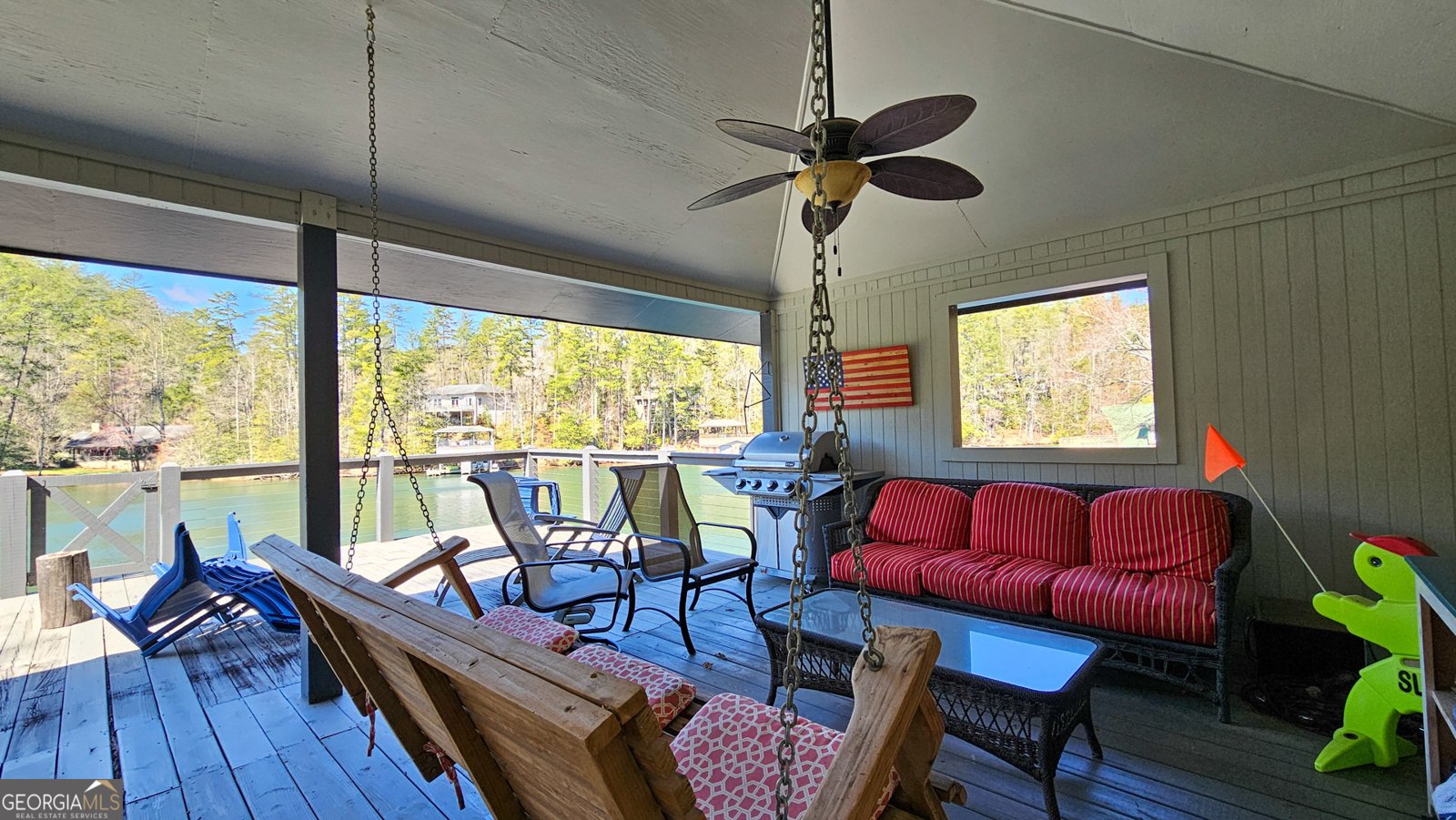 1799 Seed Lake Road Lakemont - 7