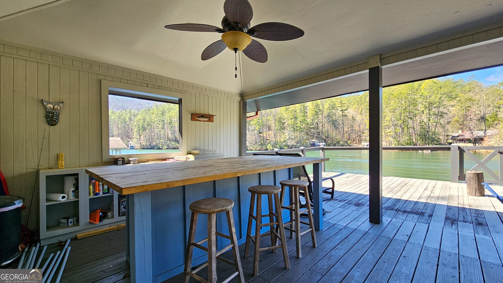1799 Seed Lake Road Lakemont - 8