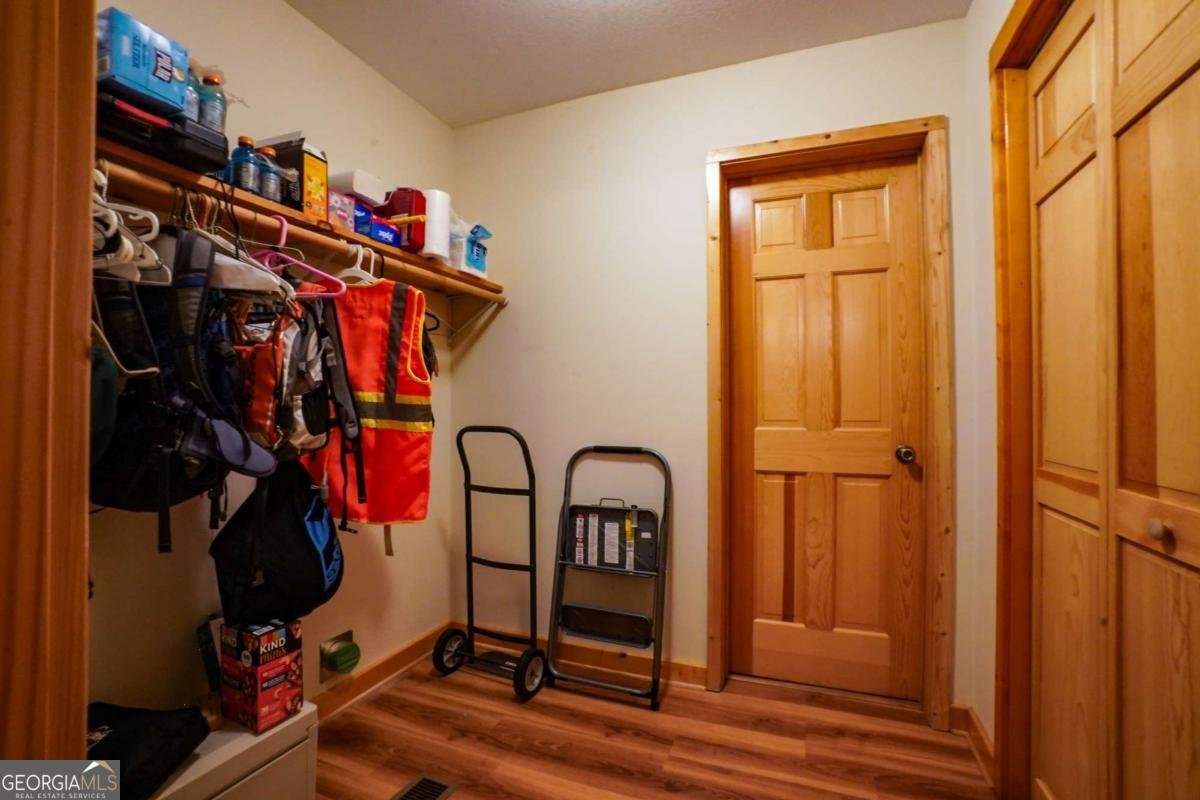 1411 Bradley Road Blairsville - 1