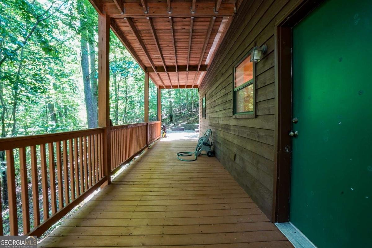 1411 Bradley Road Blairsville - 14