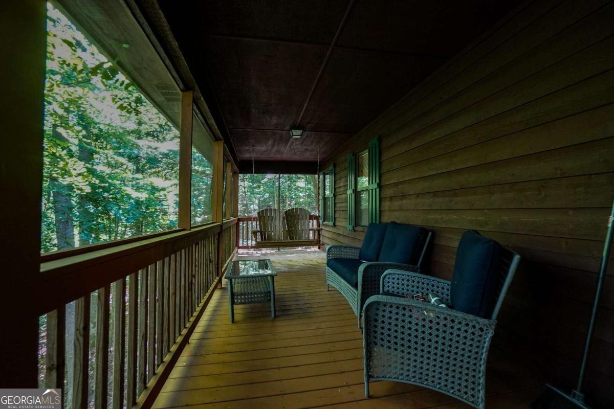 1411 Bradley Road Blairsville - 20
