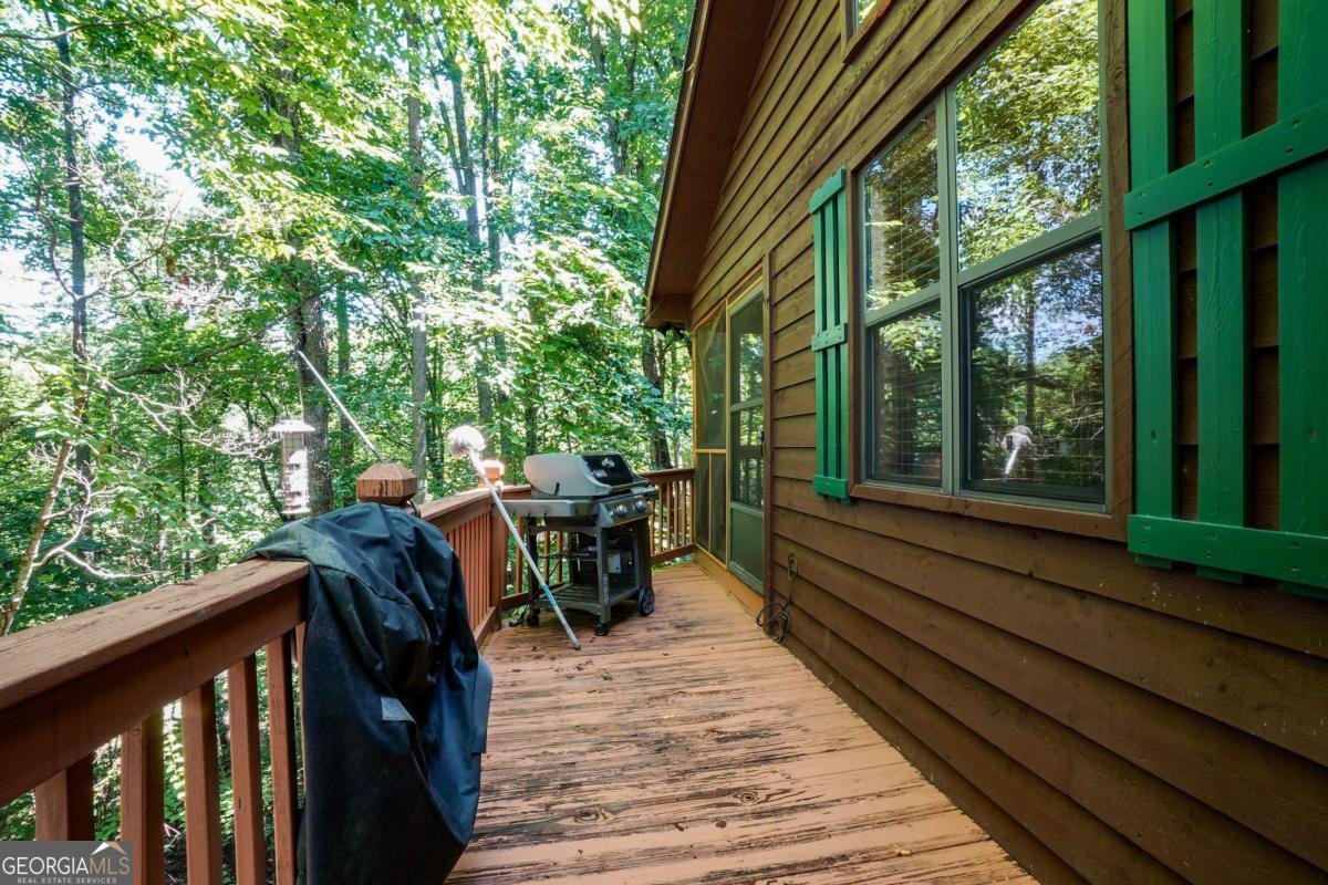 1411 Bradley Road Blairsville - 21