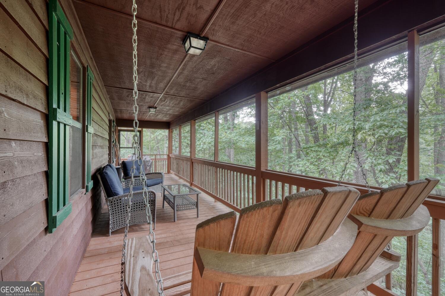 1411 Bradley Road Blairsville - 34