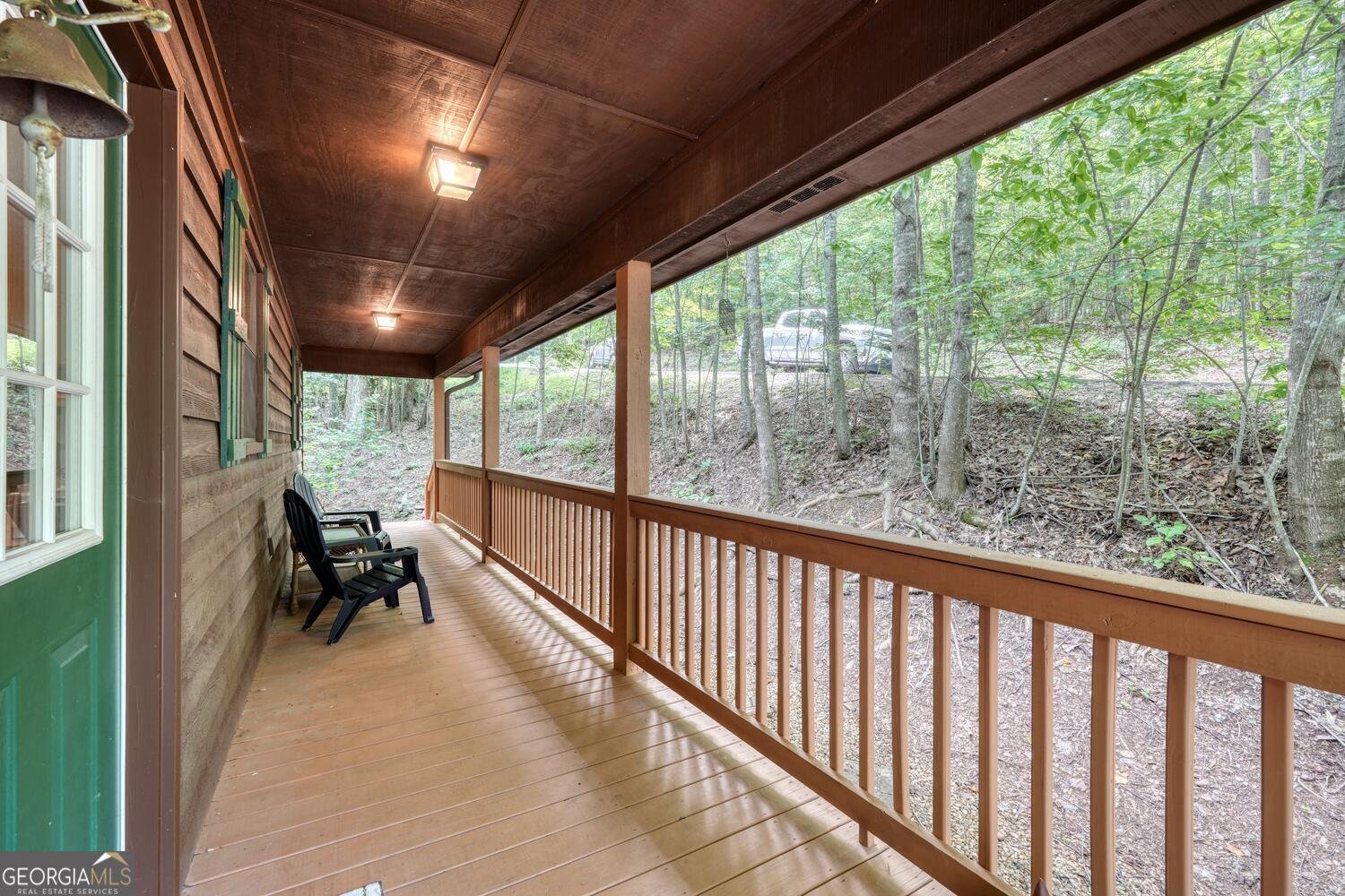 1411 Bradley Road Blairsville - 36
