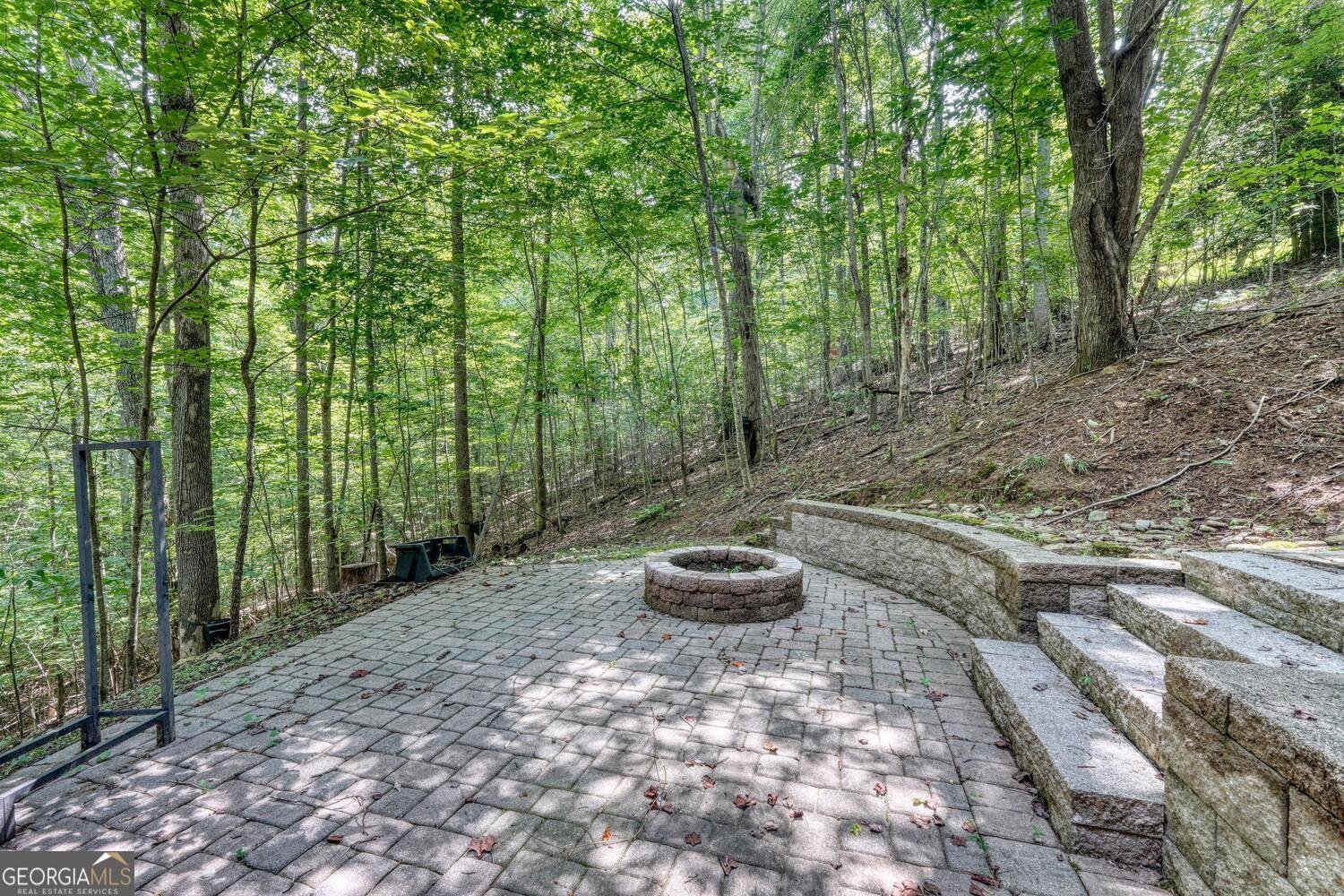 1411 Bradley Road Blairsville - 39