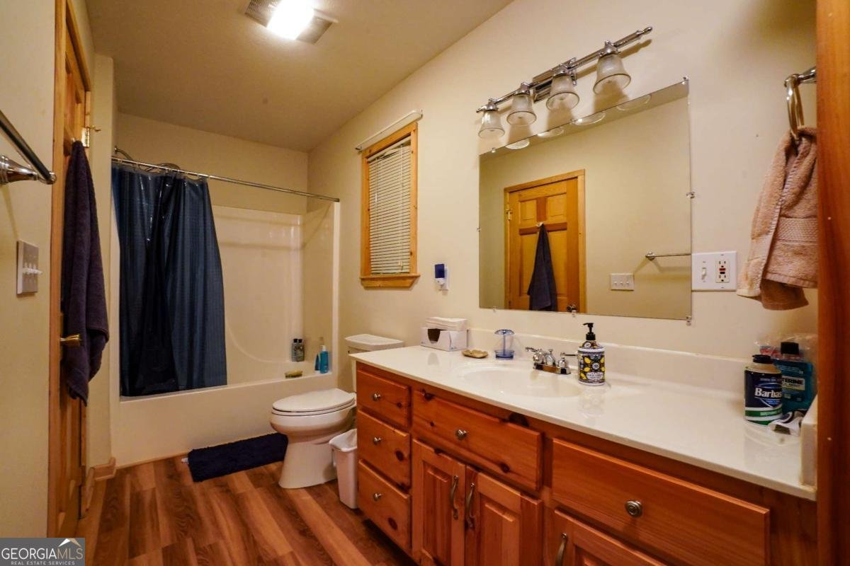 1411 Bradley Road Blairsville - 4