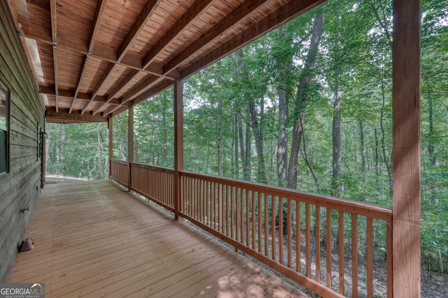 1411 Bradley Road Blairsville - 40