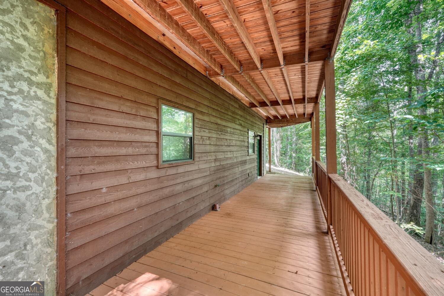 1411 Bradley Road Blairsville - 41