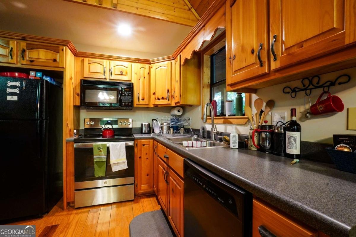 1411 Bradley Road Blairsville - 5