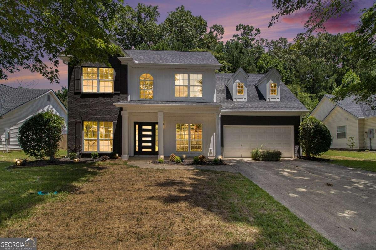5259 Leecroft Drive Buford - 1