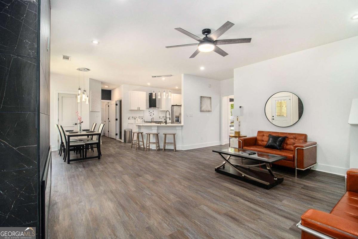 5259 Leecroft Drive Buford - 10