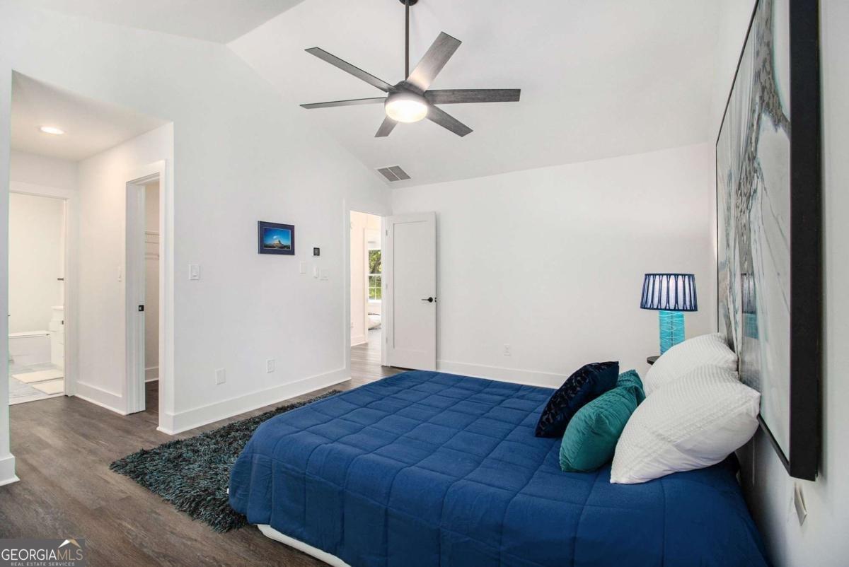 5259 Leecroft Drive Buford - 22