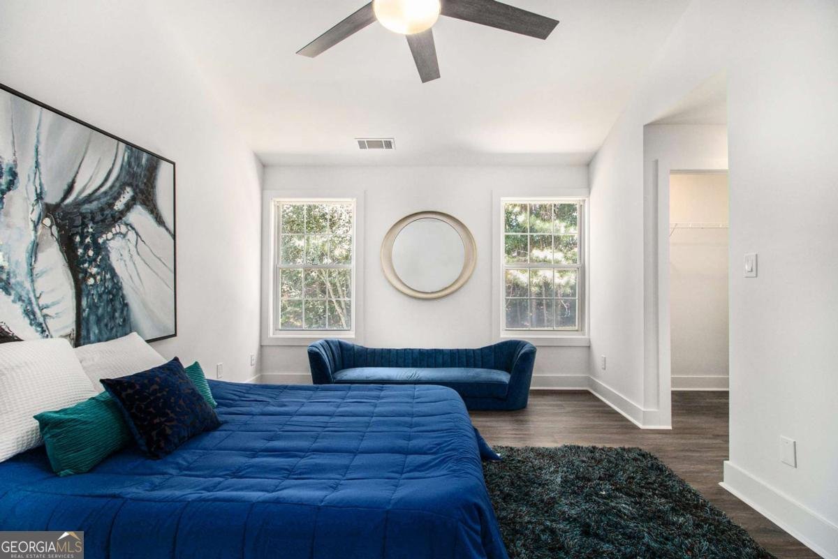 5259 Leecroft Drive Buford - 23