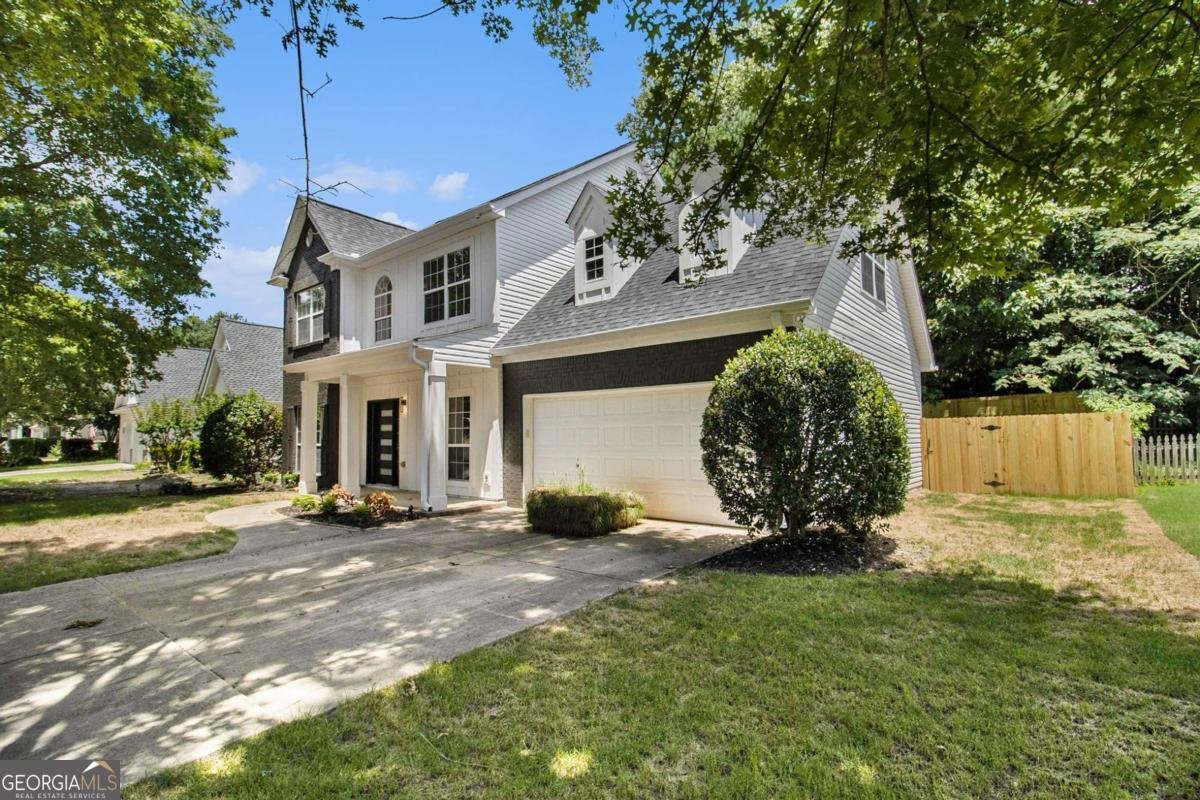 5259 Leecroft Drive Buford - 3