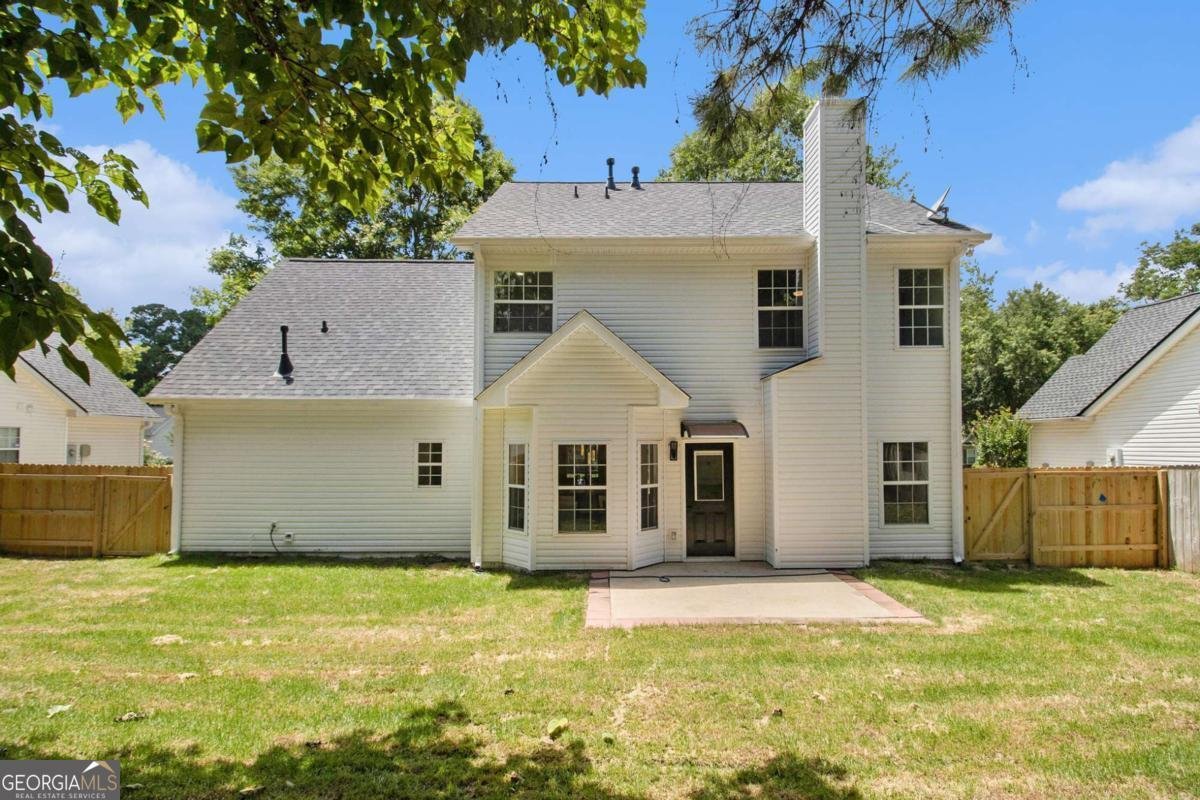 5259 Leecroft Drive Buford - 33