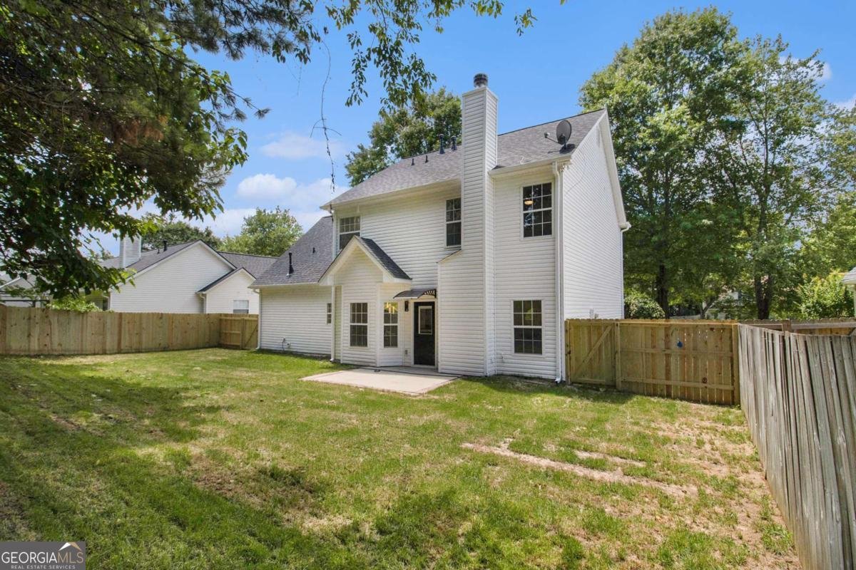 5259 Leecroft Drive Buford - 34