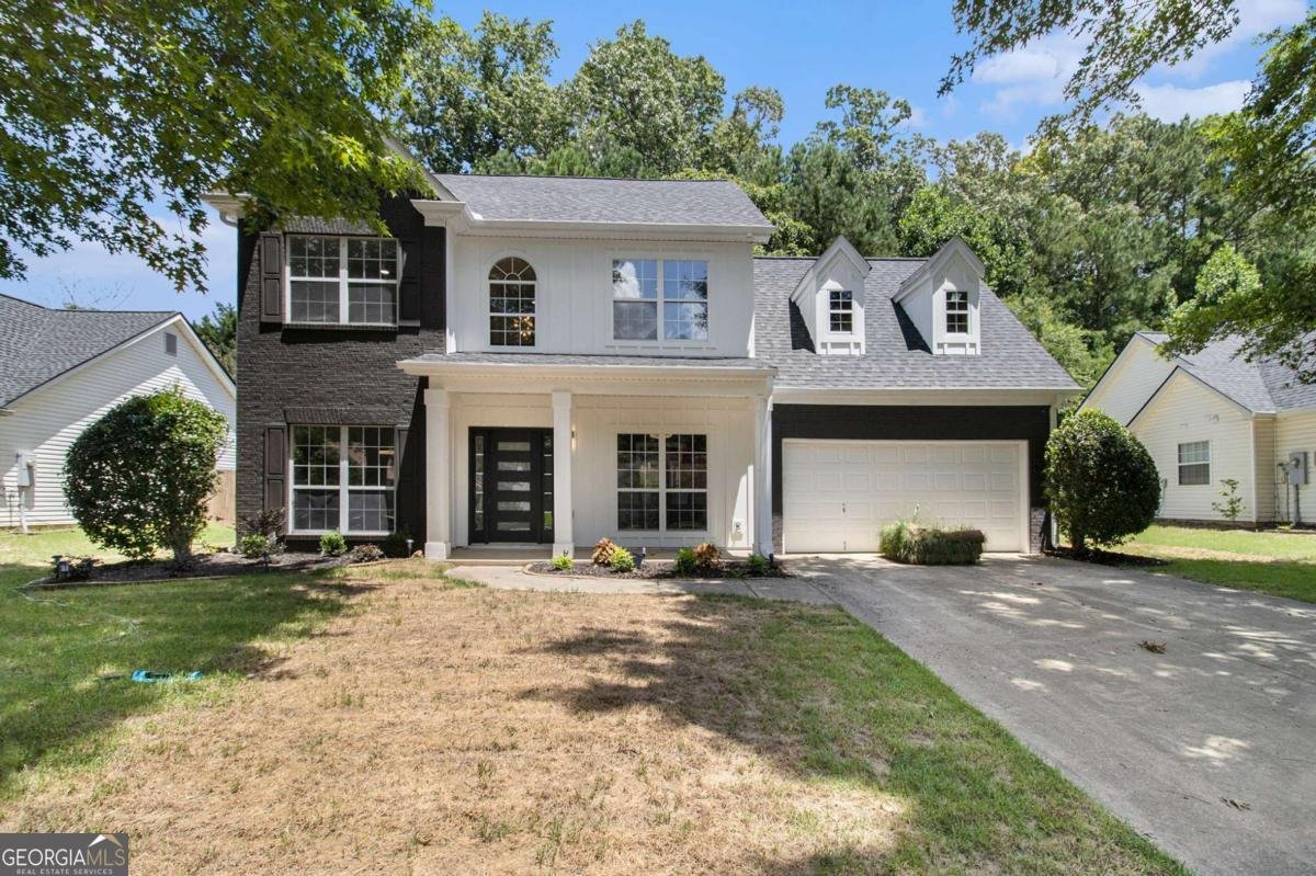 5259 Leecroft Drive Buford - 4