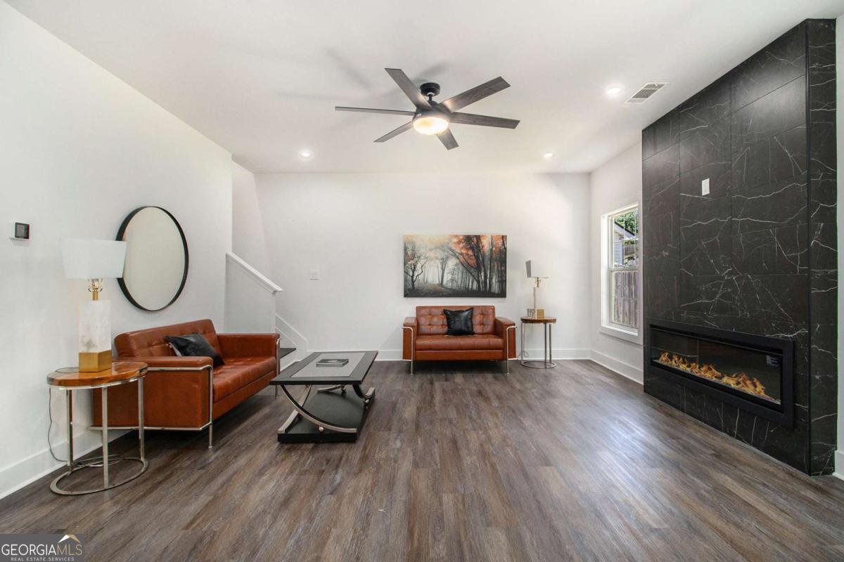 5259 Leecroft Drive Buford - 8