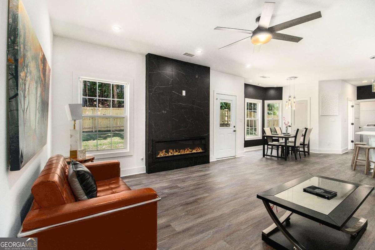 5259 Leecroft Drive Buford - 9