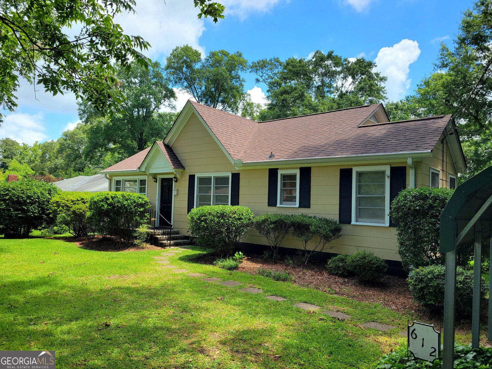 612 Terrace Street Griffin - 2
